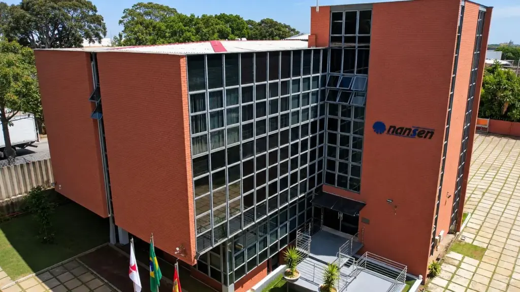 Fábrica de R$ 265 milhões inaugurada em Betim promete fabricar 144 mil transformadores por ano, gerar centenas de novos empregos e transforma o Brasil em base para atender toda a América Latina