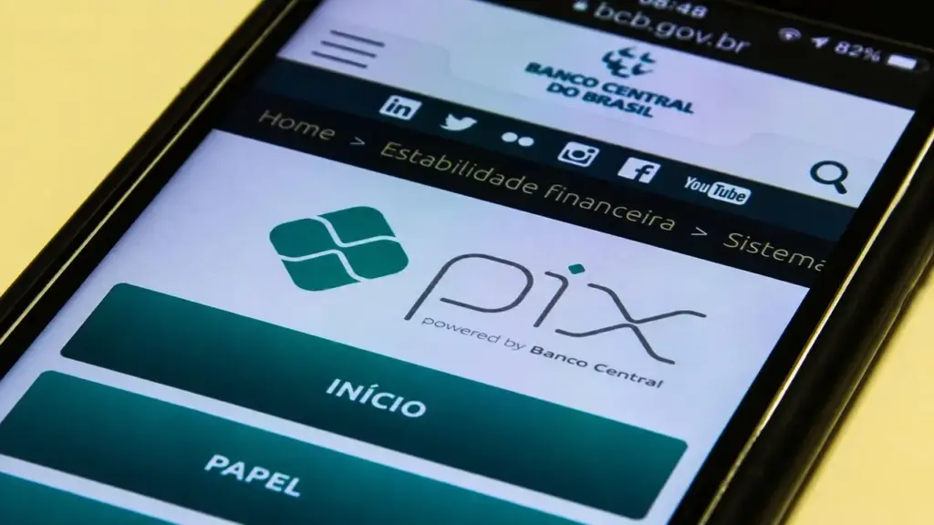 Pix enfrenta instabilidade por cerca de duas horas, supera 2,4 mil reclamações no pico e Banco Central descarta ataque, vazamento e desvio de valores