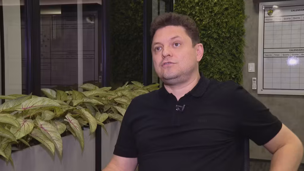Presidente do Cuiabá revela por que clube recusa patrocínios de bets