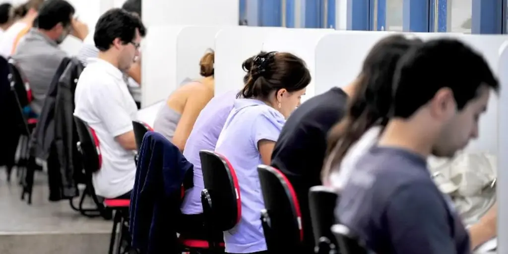 Inscrições para exame de proficiência em português terminam quinta Inscrições para exame de proficiência em português terminam quinta