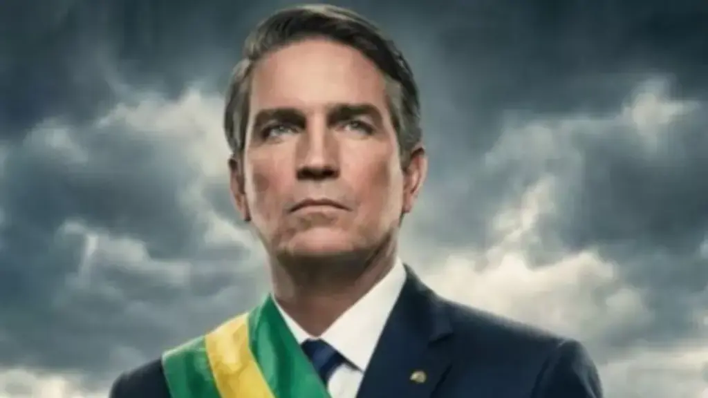 PF pede à produtora de Dark Horse que abra as contas do filme