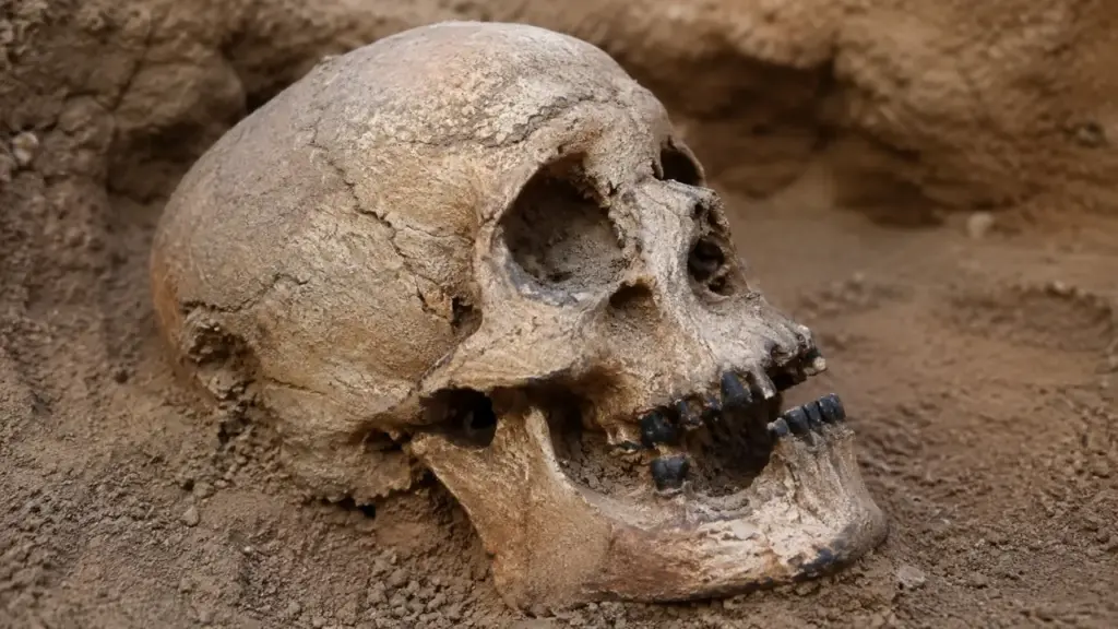 Há 2.000 anos, habitantes do Vietnã passavam dias aplicando sais de ferro, taninos e ácidos nos dentes para deixá-los negros, e cientistas agora descobriram como o ritual funcionava