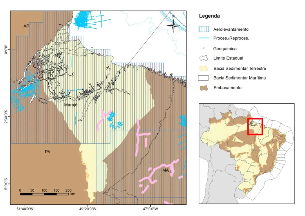 Petrobras descobre hidrocarbonetos a 175 km do Amapá e reforça estratégia na margem equatorial com operação liberada pelo Ibama, enquanto Magda Chambriard afirma potencial de novas reservas após perfuração de 2.886 metros no poço Morpho, exigindo sondas avançadas e grandes investimentos na exploração Petrobras descobre hidrocarbonetos a 175 km do Amapá e reforça estratégia na margem equatorial com operação liberada pelo Ibama, enquanto Magda Chambriard afirma potencial de novas reservas após perfuração de 2.886 metros no poço Morpho, exigindo sondas avançadas e grandes investimentos na exploração