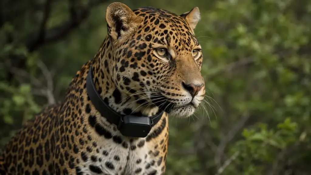 Ela cruzou três estados, percorreu mais de 2.100 km entre Amazônia e Cerrado em busca de um novo território: a onça-pintada Gaspar andou por 2.122 km após perder seu território e faz a maior jornada já registrada para a espécie Ela cruzou três estados, percorreu mais de 2.100 km entre Amazônia e Cerrado em busca de um novo território: a onça-pintada Gaspar andou por 2.122 km após perder seu território e faz a maior jornada já registrada para a espécie