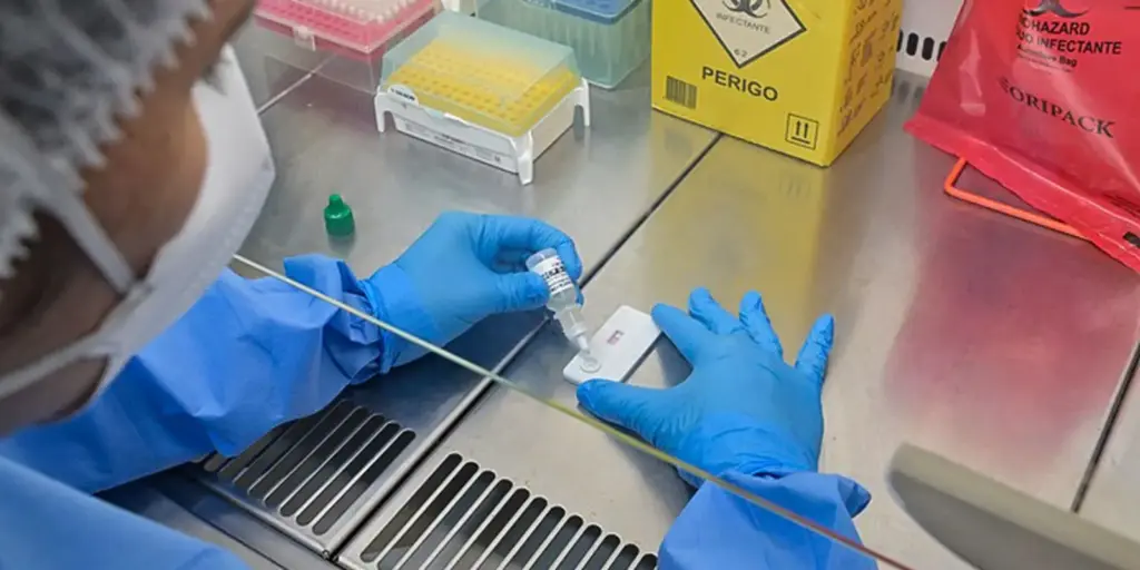 Anvisa atualiza regras sobre controle de qualidade em laboratórios Anvisa atualiza regras sobre controle de qualidade em laboratórios