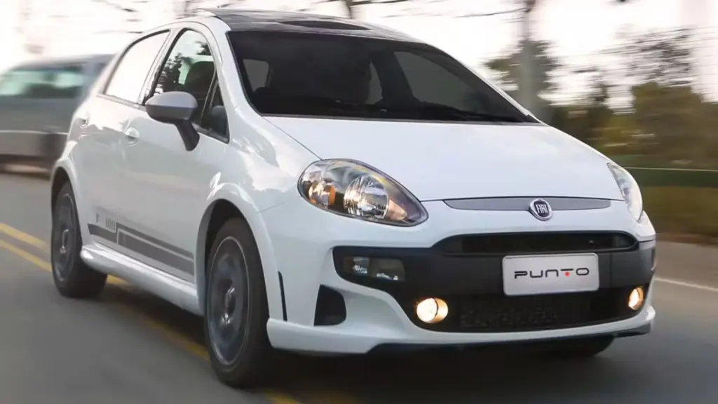 Do Punto T-Jet ao Civic Si: 4 esportivos usados fabricados no Brasil que ainda entregam desempenho de gente grande e podem ser encontrados a partir de R$ 43 mil Do Punto T-Jet ao Civic Si: 4 esportivos usados fabricados no Brasil que ainda entregam desempenho de gente grande e podem ser encontrados a partir de R$ 43 mil