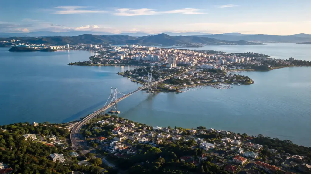 Êxodo: Santa Catarina vira principal destino de migrantes do Brasil, ganha 354 mil moradores e vê 62 mil pessoas deixarem São Paulo rumo ao estado