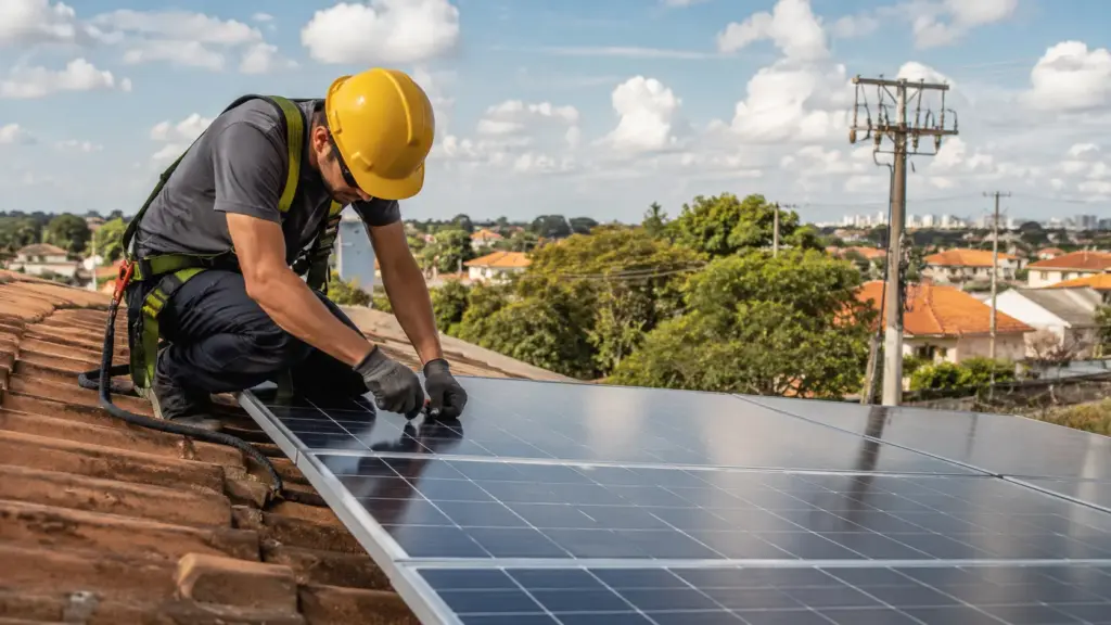 Gato solar acende alerta no setor elétrico, entra na mira da Aneel e do ONS e expõe diferença entre estimativa de até 14,6 GW e 88 MW encontrados em fiscalizações