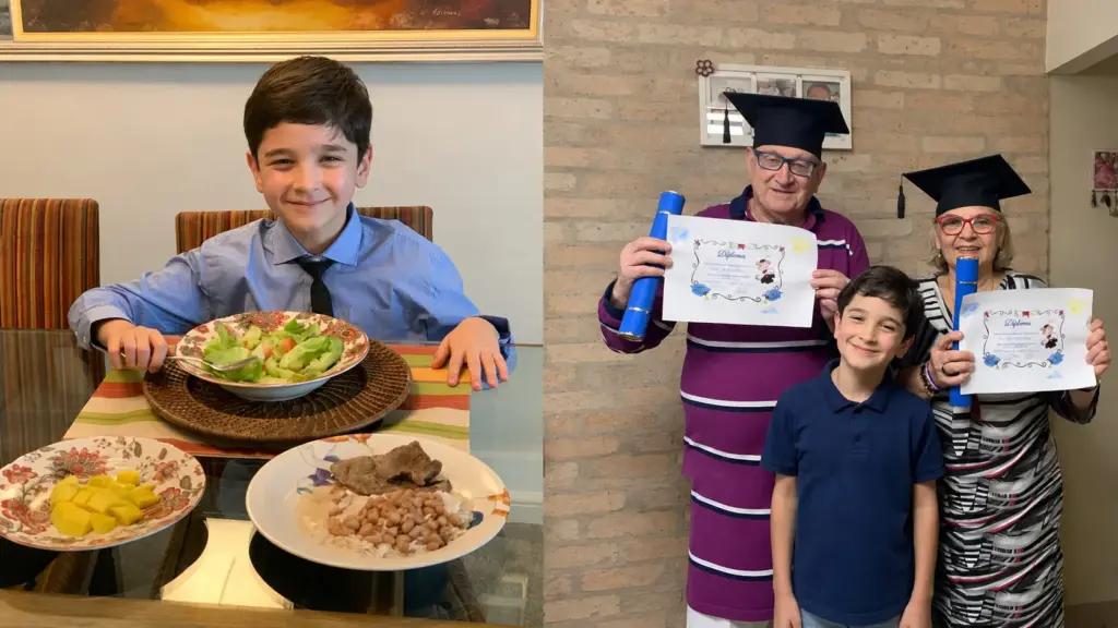 Gênio brasileiro com QI 140 aos 08 anos toca sete instrumentos, instala sistemas operacionais, compõe músicas, recebe proposta de bolsa de universidade americana e entra para a Mensa como um dos brasileiros mais jovens da história Gênio brasileiro com QI 140 aos 08 anos toca sete instrumentos, instala sistemas operacionais, compõe músicas, recebe proposta de bolsa de universidade americana e entra para a Mensa como um dos brasileiros mais jovens da história