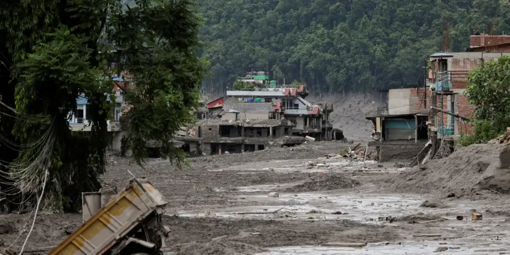 Governo brasileiro lamenta mortes em avalanche no Nepal e na China Governo brasileiro lamenta mortes em avalanche no Nepal e na China
