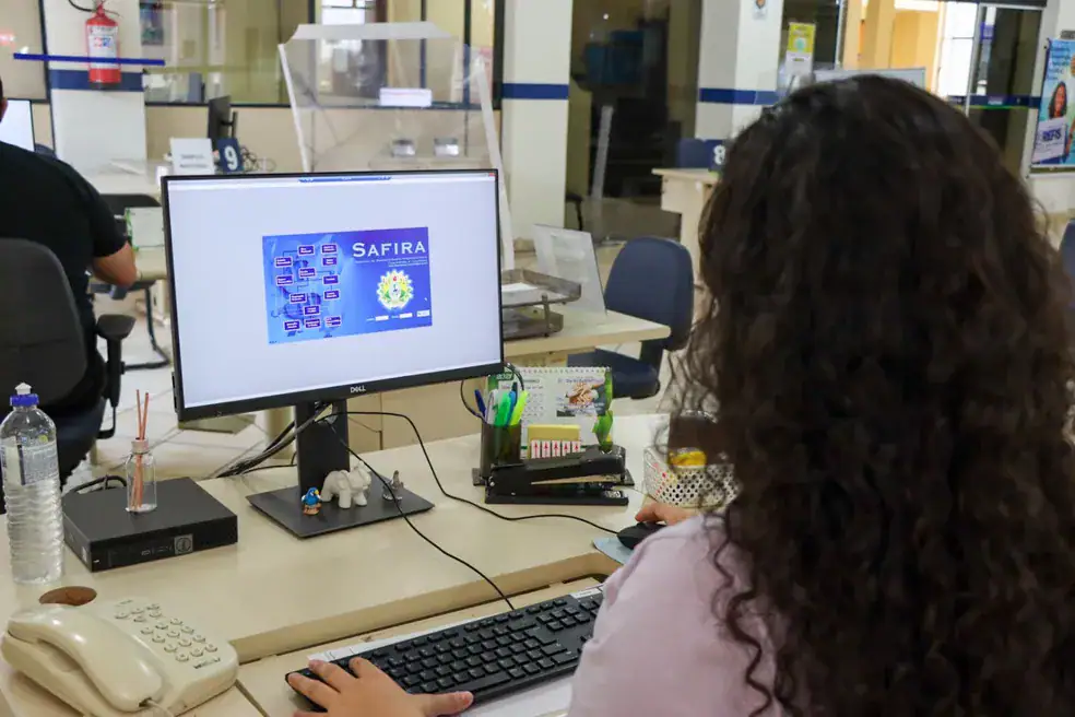 Acre atualiza regras para compras interestaduais e cobrança do DIFAL Acre atualiza regras para compras interestaduais e cobrança do DIFAL