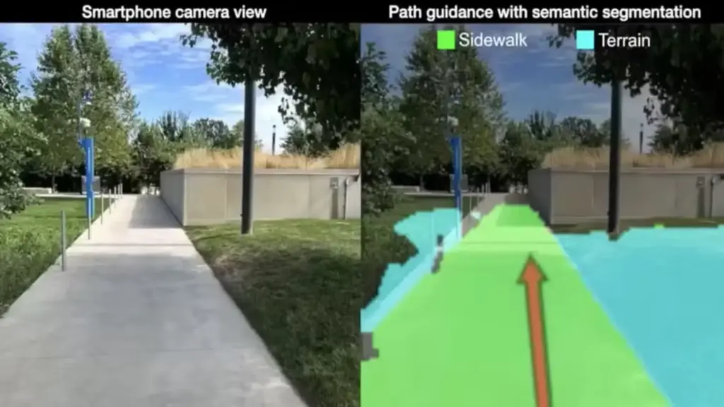 Harvard cria app revolucionário que transforma celular em guia para pessoas com deficiência visual, identifica caminhos, avisa sobre obstáculos e reduz contatos em até 41% Harvard cria app revolucionário que transforma celular em guia para pessoas com deficiência visual, identifica caminhos, avisa sobre obstáculos e reduz contatos em até 41%