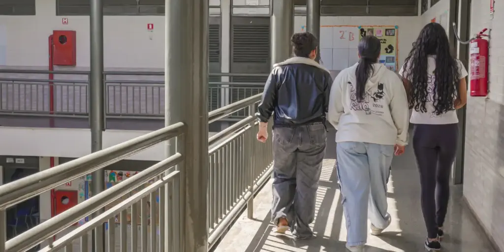 Juventudes periféricas querem usar voto como ferramenta de mudança Juventudes periféricas querem usar voto como ferramenta de mudança