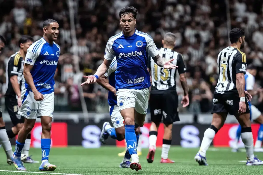 Copa do Brasil pode ter clássicos estaduais nas quartas; veja cenários Copa do Brasil pode ter clássicos estaduais nas quartas; veja cenários