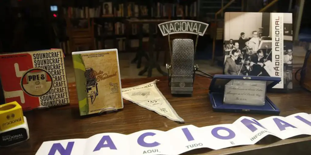 Programa Espaço Arte celebra 50 anos da Nacional FM Brasília