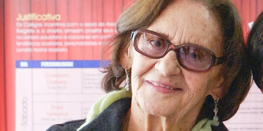 Morre atriz Laura Cardoso aos 98 anos, em São Paulo