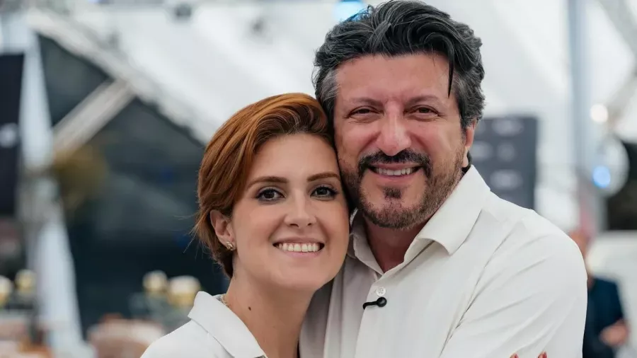 Esposa de Lito diz que ele está na ‘lista de espera’ de teste em Harvard Esposa de Lito diz que ele está na ‘lista de espera’ de teste em Harvard