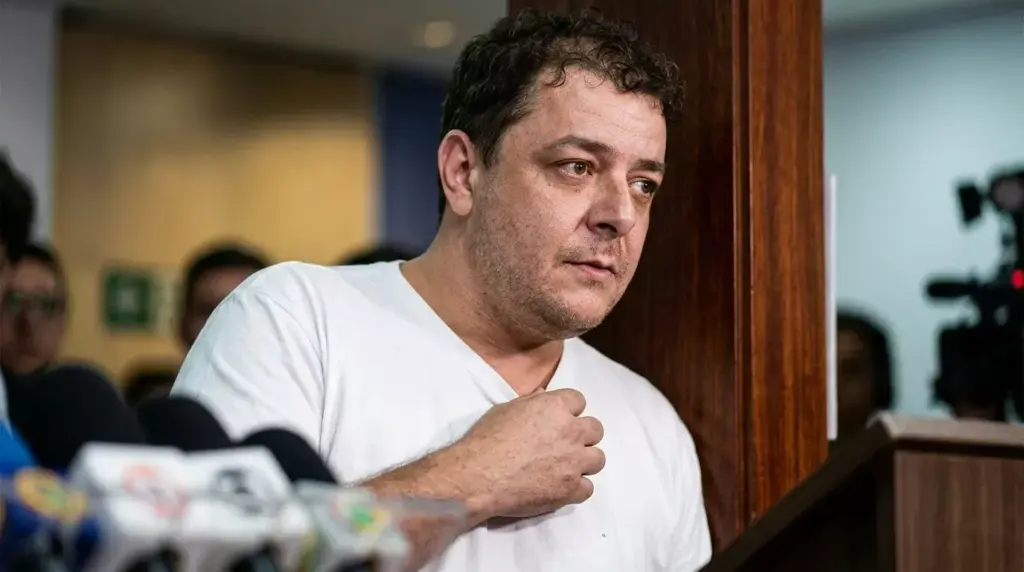 Lulinha entra no centro de quatro investigações da Polícia Federal