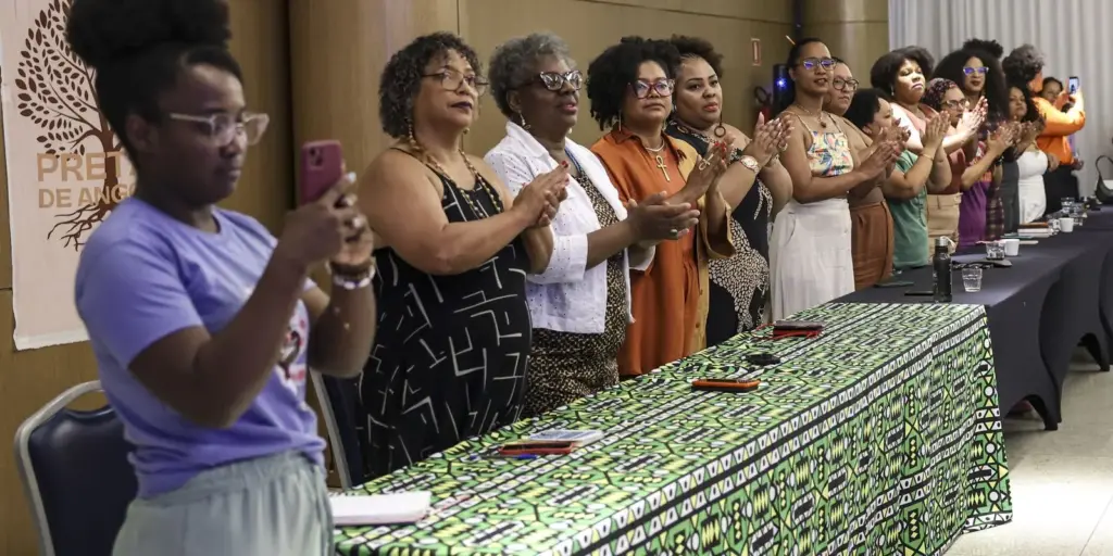 Eleições 2026: mulheres negras divulgam manifesto para candidatos