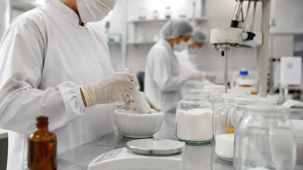 Anvisa surpreende com nova fiscalização, suspende produtos de farmácias de manipulação, proíbe venda e divulgação de itens e aplica restrições contra quatro empresas; veja quem foi atingido e por quê