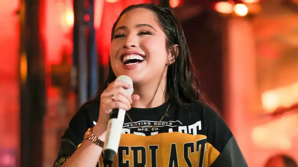 Mari Fernandez abre Festival da Farinha com grande show nesta quarta-feira em Cruzeiro do Sul