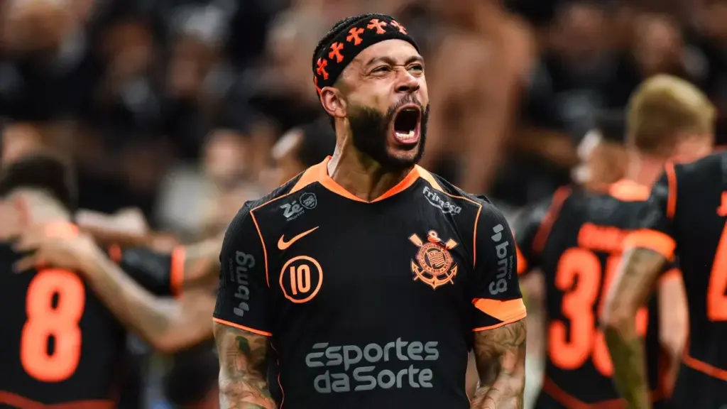 Memphis decide cobrar o Corinthians na Justiça por valor total de contrato Memphis decide cobrar o Corinthians na Justiça por valor total de contrato