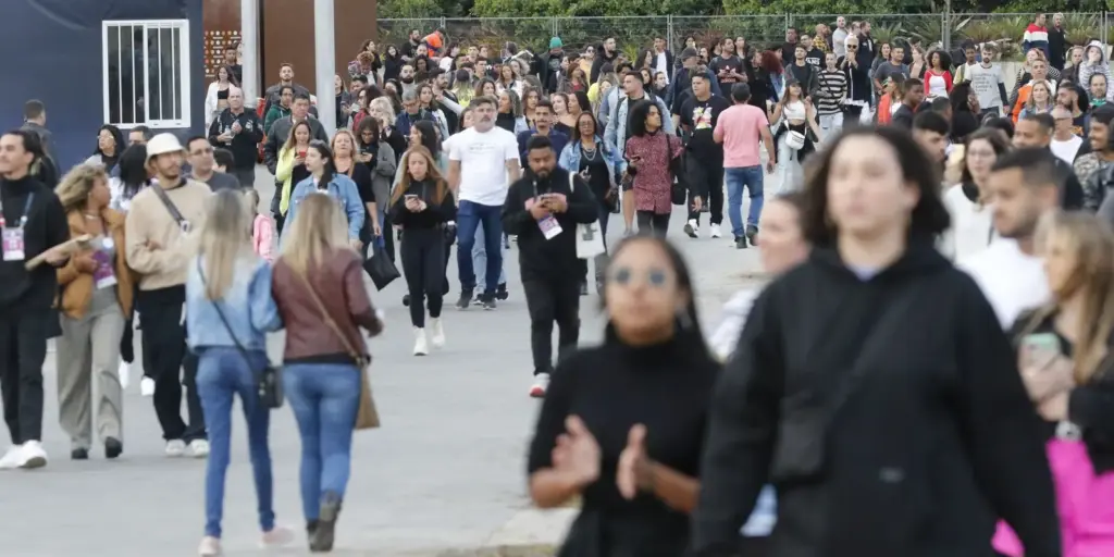 Governo publica regras para proteger consumidores em grandes eventos