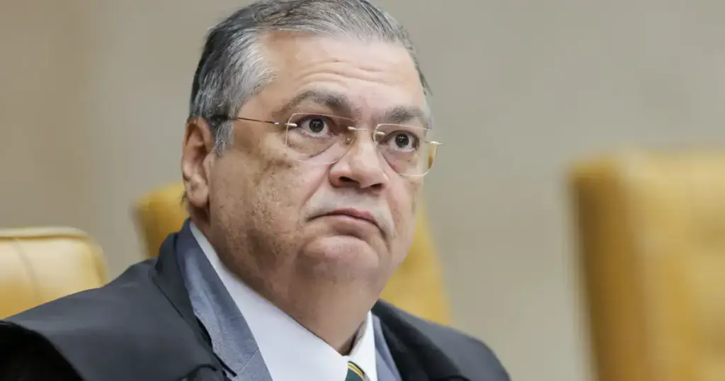 Dino autoriza PF a acessar dados de operação contra produtora de “Dark Horse”