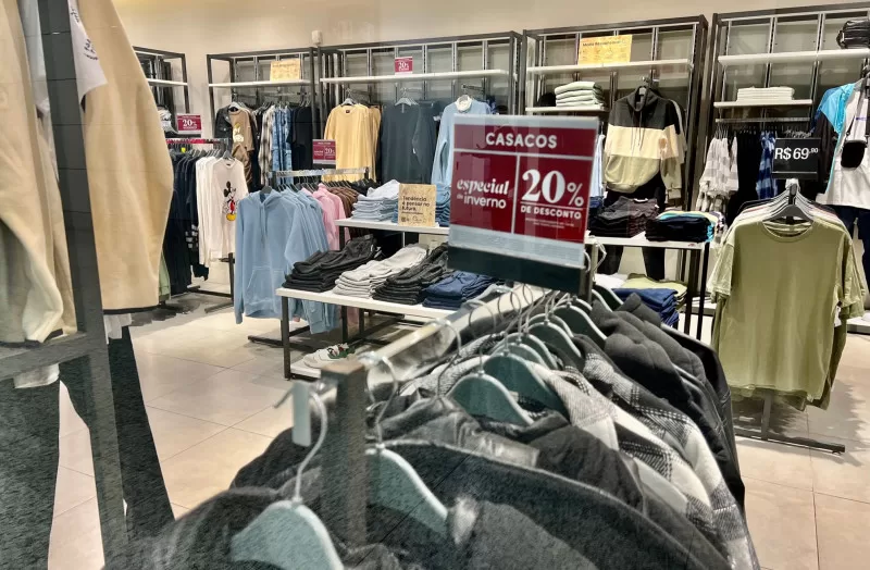 Dia dos Pais deve movimentar R$ 8,52 bilhões no varejo em 2026