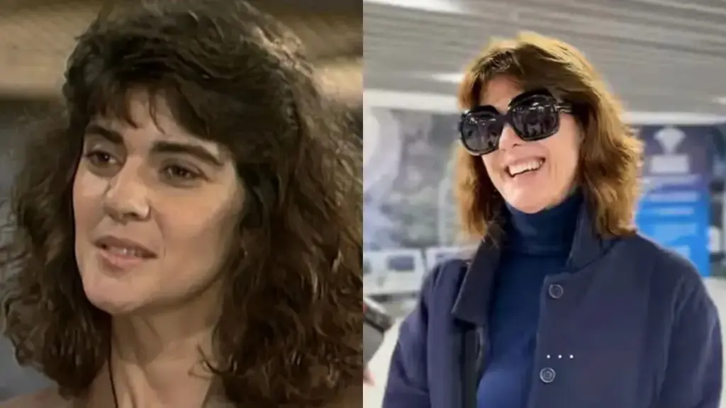 Aos 68 anos, atriz que marcou novelas da Globo faz rara aparição, diz que não tenta parecer mais jovem e revela o hábito que considera sua maior “poupança” para chegar bem à terceira idade