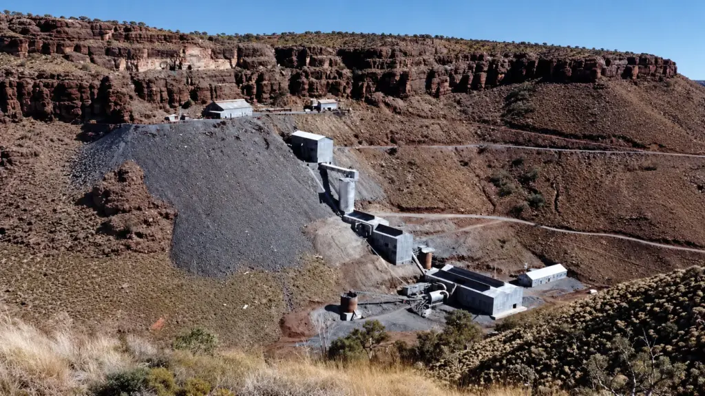 Wittenoom: cidade australiana apagada do mapa deixou mais de 3,2 milhões de toneladas de rejeitos com amianto e agora é alvo de ação bilionária
