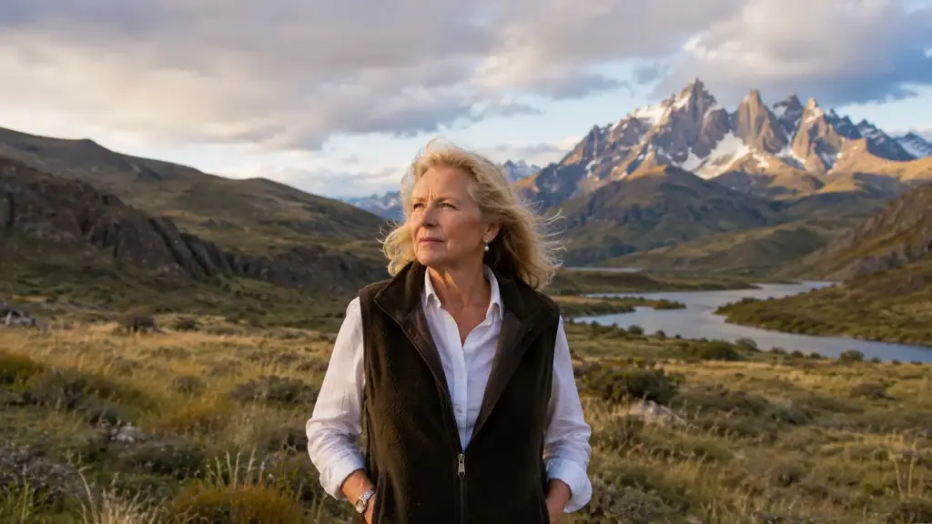 Ex-CEO da Patagonia deixou carreira empresarial para recuperar áreas selvagens e ajudou a transformar milhões de hectares de terras no Chile e na Argentina em parques destinados permanentemente à conservação