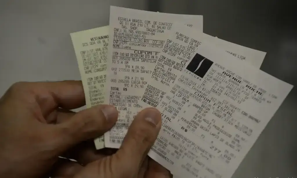 IBS e CBS: entenda as novas siglas que estarão nas notas fiscais a partir de hoje IBS e CBS: entenda as novas siglas que estarão nas notas fiscais a partir de hoje