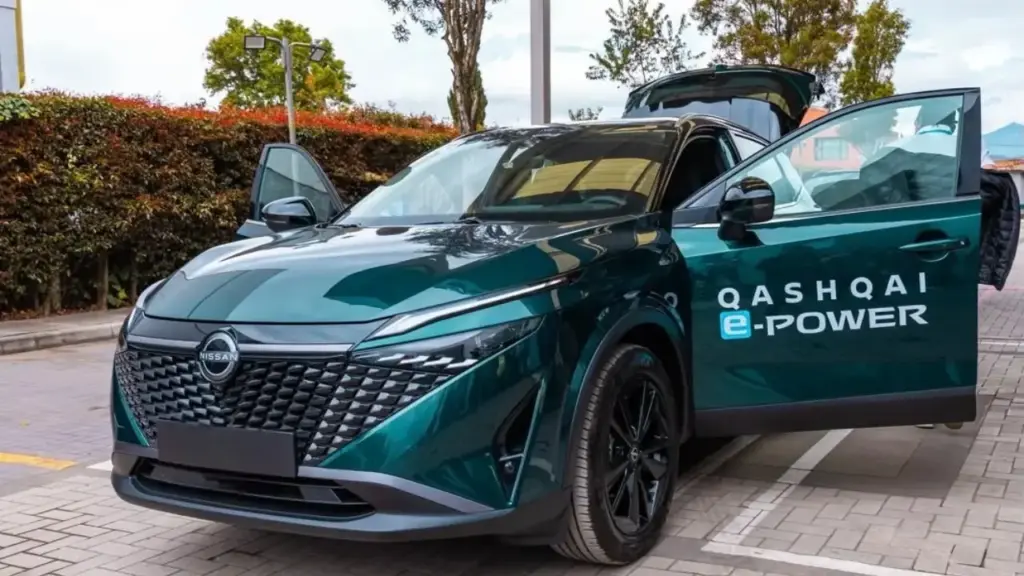 Carro da Nissan entra para o Guinness após percorrer quase 2.000 km com apenas 55 litros de combustível: o Qashqai percorreu 1.980 km entre Bogotá e Caribe com um consumo de 36 km/l, enquanto aproveitava descidas para regenerar energia