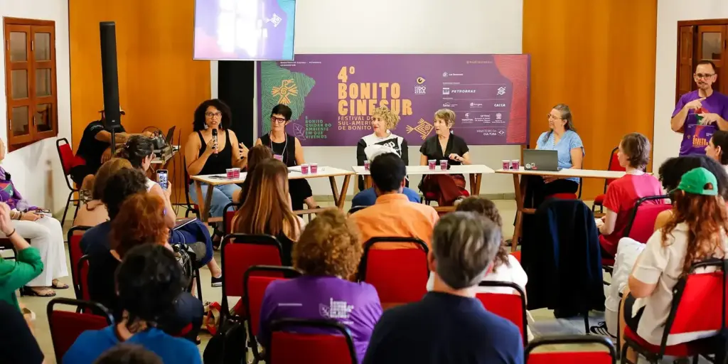 Participação feminina na direção de filmes permanece abaixo de 20% Participação feminina na direção de filmes permanece abaixo de 20%