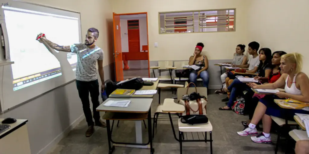 Pé-de-Meia: nascidos em maio e junho recebem parcela nesta quarta Pé-de-Meia: nascidos em maio e junho recebem parcela nesta quarta