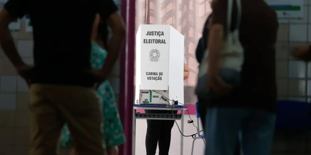 TSE recebe mais de mil denúncias nos primeiros dias de campanha
