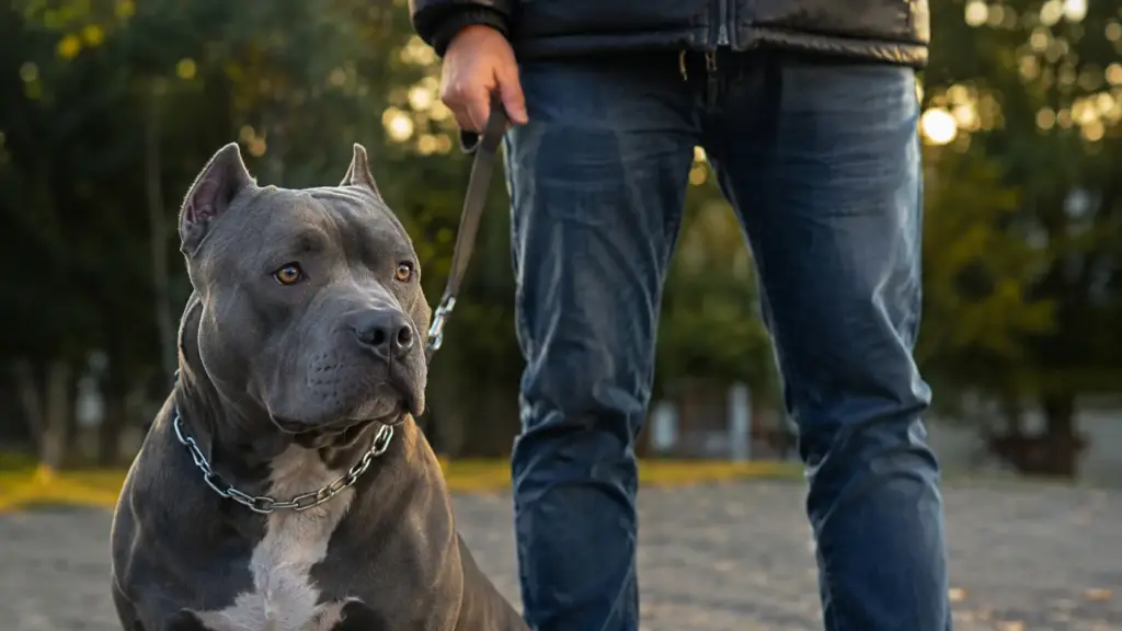 Pitbull pode ser proibido no Brasil? Projeto prevê fim da criação e venda da raça, castração obrigatória e reacende debate nas redes