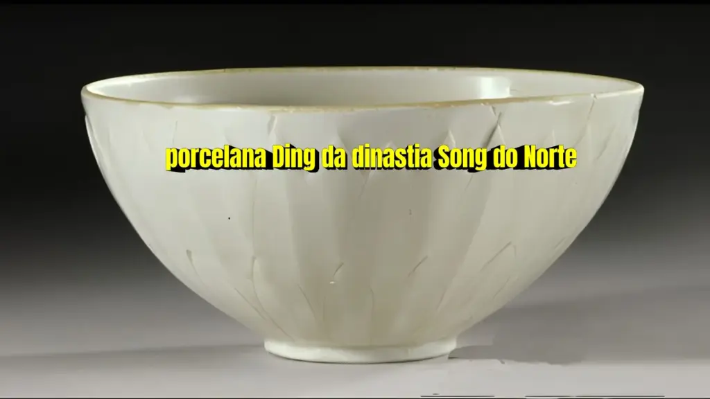 Família compra por US$ 3 uma pequena tigela que valia US$ 2,225 milhões, deixa a peça durante anos na sala de casa e só depois descobre que tinha adquirido uma porcelana chinesa de cerca de 2 mil anos