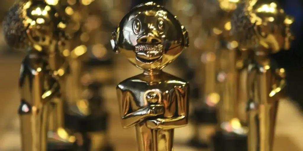 Prêmio Grande Otelo 2026 destaca "Manas" e "O Agente Secreto" Prêmio Grande Otelo 2026 destaca "Manas" e "O Agente Secreto"