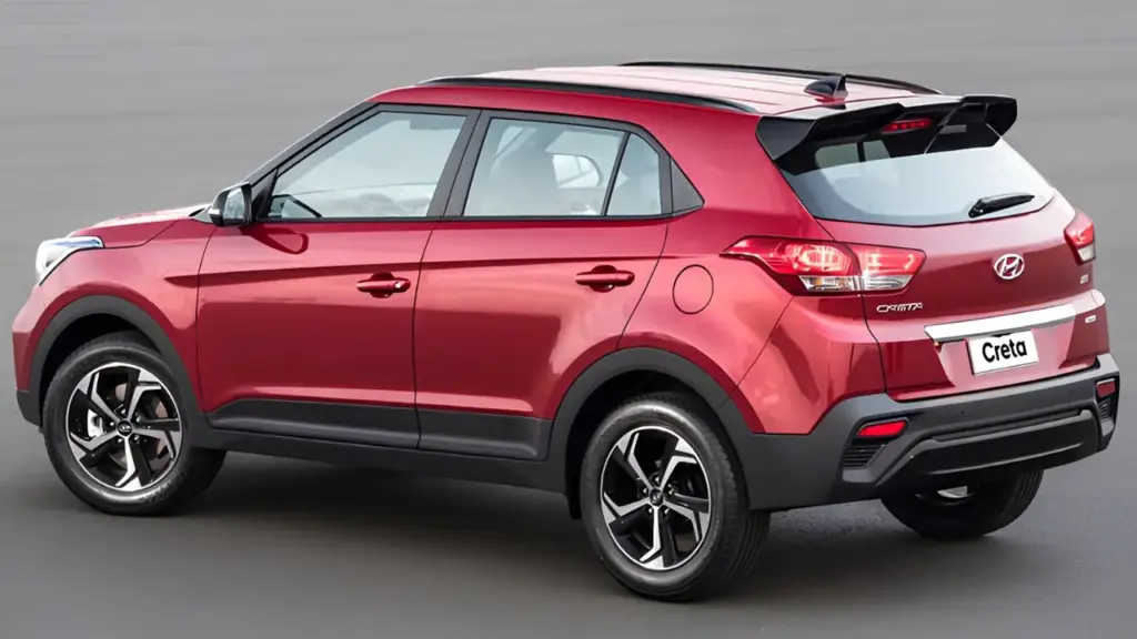 5 carros usados automáticos da Hyundai de até R$ 75 mil em 2026: Tucson custa R$ 35,9 mil, HB20 chega a 12,9 km/l, ix35 tem motor de 167 cv, Creta oferece 19 cm de altura do solo e HB20S traz motor turbo