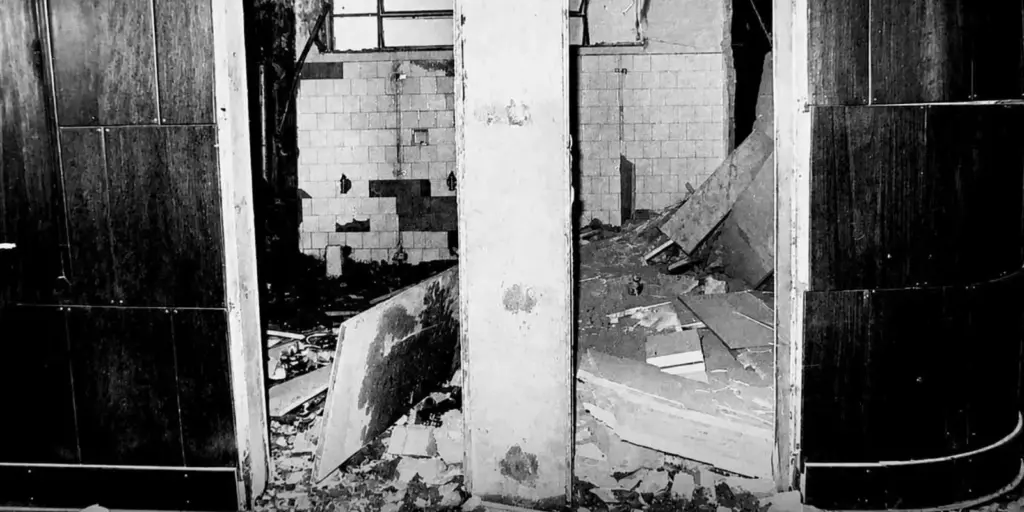 Publicação lembra 50 anos do atentado à sede da ABI na ditadura Publicação lembra 50 anos do atentado à sede da ABI na ditadura