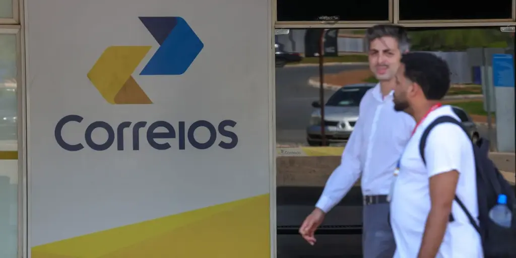 Orçamento de 2027 terá aporte de R$ 6 bilhões aos Correios Orçamento de 2027 terá aporte de R$ 6 bilhões aos Correios