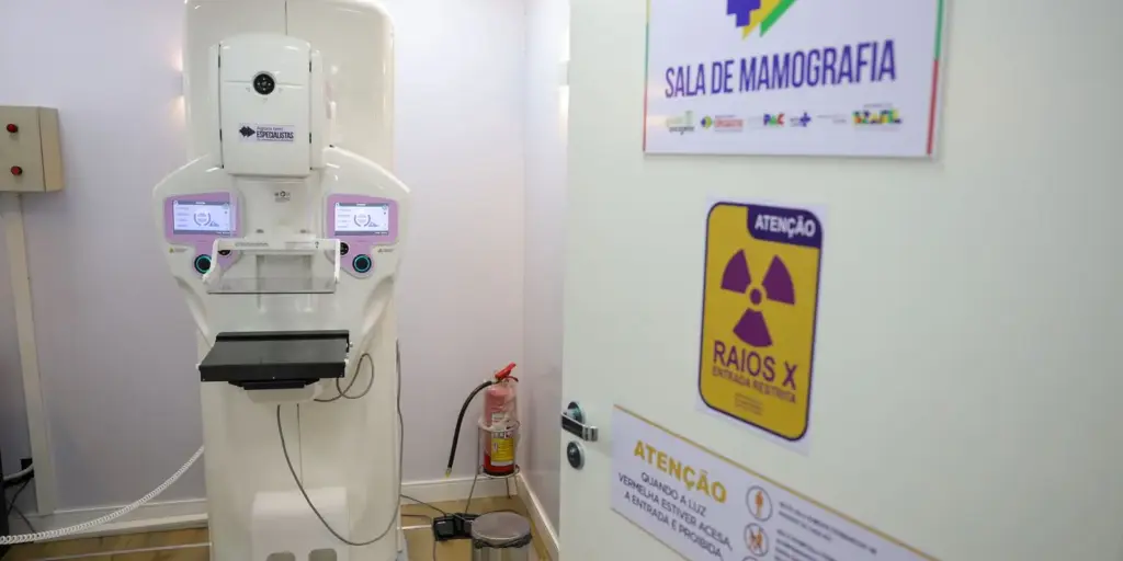 Cirurgias plásticas de mama no SUS crescem mais de 50% em dez anos Cirurgias plásticas de mama no SUS crescem mais de 50% em dez anos