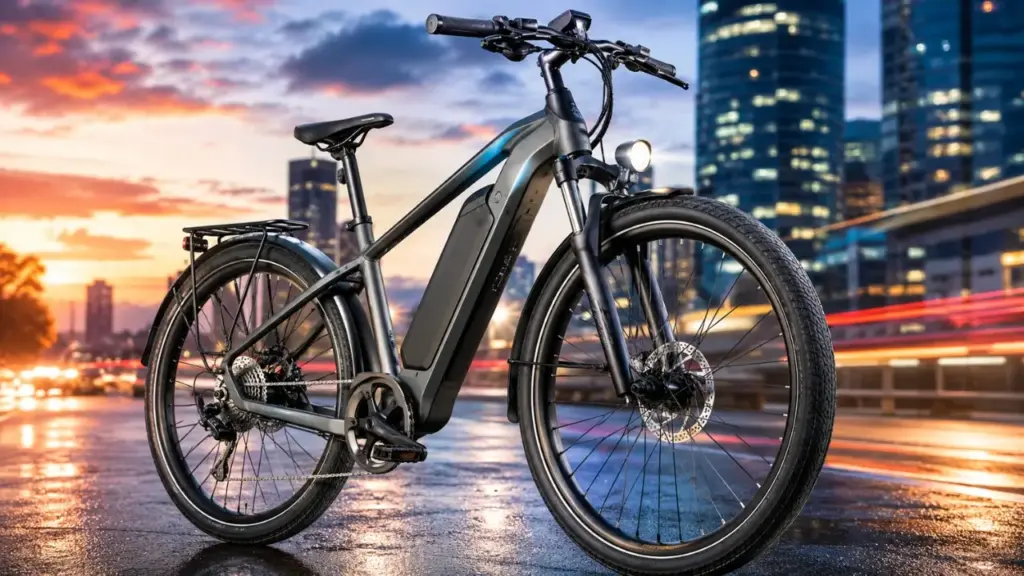 Quanto custa manter uma bicicleta elétrica? Gasto mensal vai muito além da conta de luz e pode chegar a R$ 300