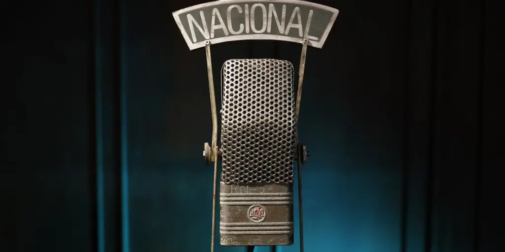 Rádio Memória celebra 90 anos da Rádio Nacional