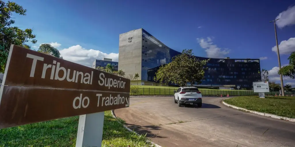 Justiça do Trabalho chama atenção para assédio eleitoral