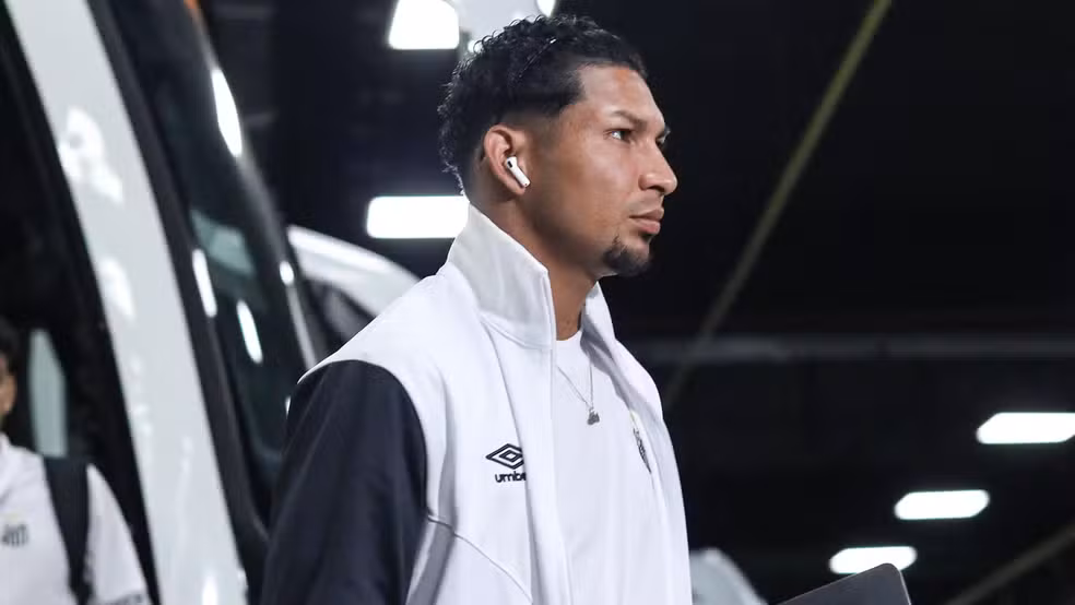 Rony processa Atlético-MG e pede valor milionário; veja detalhes Rony processa Atlético-MG e pede valor milionário; veja detalhes
