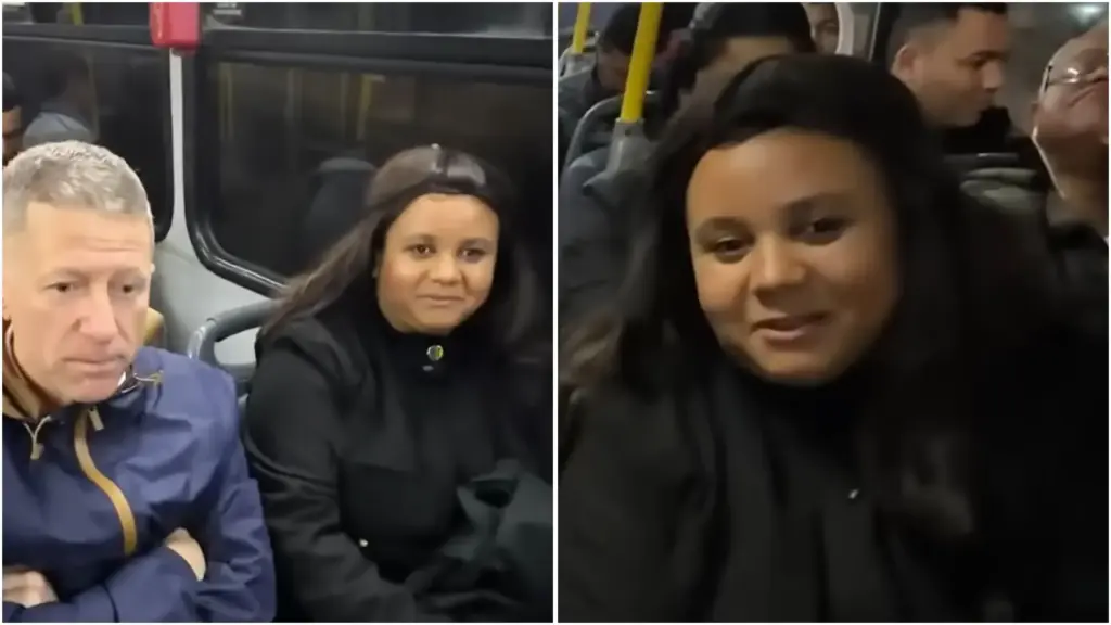 Depois de um dia inteiro de trabalho, Gabriela volta para casa sabendo que, no dia seguinte, acordará às 4 da manhã, enfrentará dois ônibus e mais de uma hora de viagem para cumprir uma rotina invisível que faz a cidade funcionar todos os dias