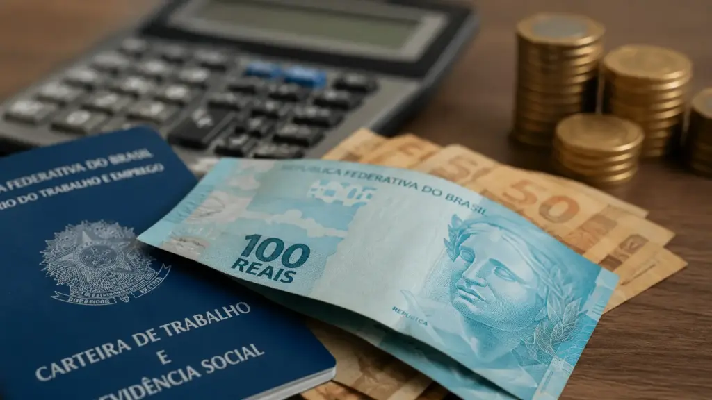 Aposentados podem ganhar R$ 120 a mais por mês em 2027: Governo projeta salário mínimo de R$ 1.741 e novo piso bilionário já entra na conta do Orçamento